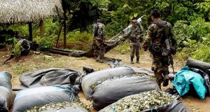 Jaime Antezana: «En el Vraem no hay terrorismo, sino narcotráfico puro y duro»