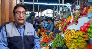 INEI confirma incremento en precios de productos de la canasta básica familiar en Cusco