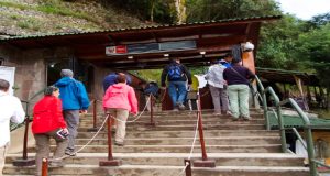 Boletos de ingreso a Machu Picchu están agotados vía web hasta el 21 de octubre