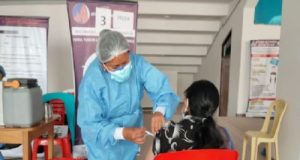 Covid-19 en Cusco: Nueva variante del virus preocupa por bajo nivel de vacunación