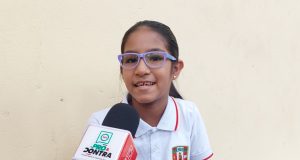 RECONOCEN A ALESSIA DEL ÁGUILA POR PUBLICAR “NO TIENE FIN”