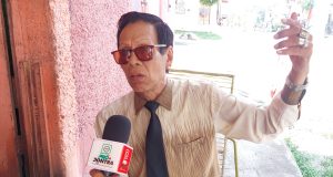 “LA NUEVA GENERACIÓN NO VALORA LA MÚSICA CRIOLLA”