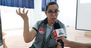 FALTA DE ÁRBOLES EN IQUITOS ACELERA EL CALENTAMIENTO CLIMÁTICO