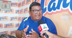 “KUKÍN” FLORES: MÁS DE 25 AÑOS DEDICADOS A LA RADIO Y TV