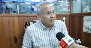 TRABAJADOR QUE CONDUCÍA EBRIO DEBE CULMINAR CONTRATO