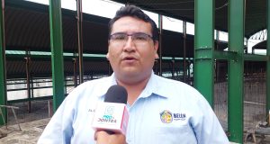 HIPERMERCADO DE BELÉN ESTARÁ CULMINADO EN 2025