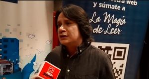 BOLUARTE NO VALORÓ EL MOMENTO EN QUE SE CONVIERTE EN PRESIDENTA