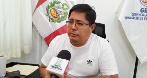 FALTA DE INSUMOS NO IMPEDIRÁ CULMINACIÓN DE OBRA DE PICUROYACU