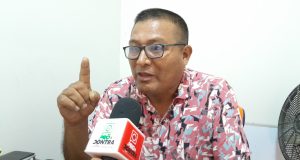 PUNCHANA NO SUPERVISA SISTEMA CONTRA INCENDIOS OBSOLETO EN GERESA