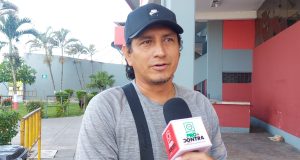 COMERCIANTES FC LUCHARÁ POR CONSEGUIR LA VICTORIA