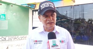 PENALIZARÁN A EXTRANJEROS QUE REINCIDAN EN DELITOS