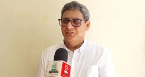 SE DEBE FORTALECER LUCHA CONTRA LA MINERÍA ILEGAL