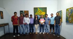 ES NECESARIA LA REIVINDICACIÓN DEL ESCRITOR AMAZÓNICO