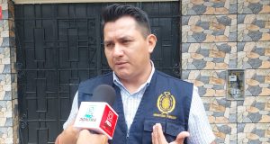 RECIÉN IMPLEMENTARÁN PIR DE MAYNAS