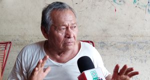 «MASATO MORI»: CON CNI TUVE GRANDES SATISFACCIONES