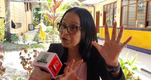 EXPONEN PROBLEMAS AMBIENTALES PARA LOGRAR SOSTENIBILIDAD