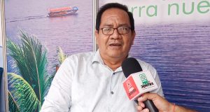 PRÓXIMA FERIA DEL LIBRO DEBE ARTICULAR A AUTORIDADES