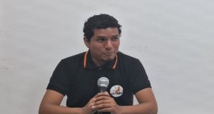 MARINA DÍAZ EN “LA PAZ PERPETUA” CON MISTERIO E INTRIGA