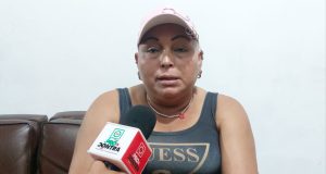 MARITZA ALVÁN NECESITA AYUDA PARA LUCHAR CONTRA CÁNCER