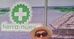 FEL 2023: TROTAMUNDOS BUSCA QUE LA NIÑEZ LEA