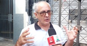 OBISPO CONTRA CONCESIÓN MINERA EN RÍO NANAY