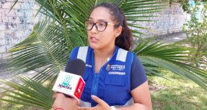 MAYNAS RETIRARÁ ÁRBOLES SECOS EN LA CIUDAD