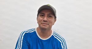 “JÓVENES DE BRETAÑA TIENEN UN TALENTO INCRÉIBLE”, TALLERISTA PACO BARDALES