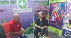 “FERIA DEL LIBRO DE LORETO” APORTA A LA COMPRENSIÓN LECTORA