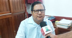 OSCI DEBE PRONUNCIARSE EN CASO DE ÁREA DE CONSTANCIAS