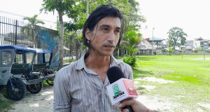 ORQUESTA DE NIÑOS DE PADRE COCHA EN CONCIERTO