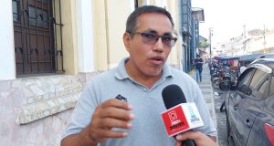 EMPRESARIOS ENVÍAN CARTA NOTARIAL POR MODIFICAR “PLAN ZANAHORIA”