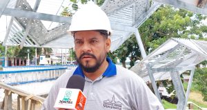 EN HIDRANTE ENTERRADO SE PUEDE CONECTAR MANGUERA