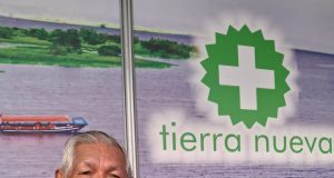 RUMRRILL: PRÓXIMA FERIA DEL LIBRO DEBE DE SER AMAZÓNICA