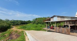 INVADEN BALNEARIO TURÍSTICO DE CABO LÓPEZ