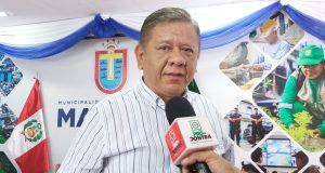 OBREROS 728 YA NO DESEMPEÑARÁN FUNCIONES ADMINISTRATIVAS