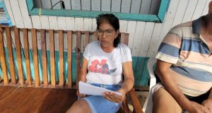 VARIOS POBLADORES DE PUINAHUA NO RECIBIERON BONO SOLIDARIO