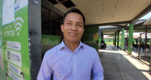 A TRAVÉS DE FIDEICOMISO SE ADMINISTRARÁ FONDO SOCIAL EN PUINAHUA