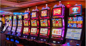 Todo lo que necesitas saber para ganar el pozo millonario en el casino