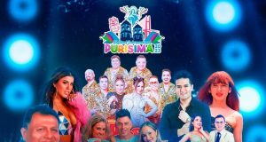 ¡Tu empresa puede ser parte de la Purísima 2023!