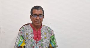 LORETO NO TIENE UN FUTURO CLARO A PESAR DE SU RIQUEZA