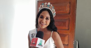 MISS PURÍSIMA: DÉFICIT DE ÁRBOLES SE REFLEJA EN EL CAMBIO CLIMÁTICO