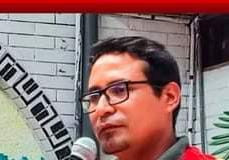 “EN EL PAÍS NO HAY APOYO A LA CIENCIA”