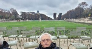 “EL ÁRBOL DE SODOMA” ES UNA VISIÓN DE CÓMO VIVIMOS LOS AMAZÓNICOS