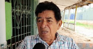 “UN HOMBRE QUE NO LEE SIEMPRE ESTARÁ EN EL OSTRACISMO”