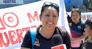 FALTA DE ALUMBRADO PÚBLICO ATENTA CONTRA ALUMNOS EN SANTA CLARA