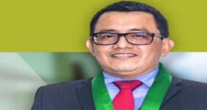 CANDIDATO A COLEGIO DE ABOGADOS PROPONE CELERIDAD EN BÚSQUEDA DE EXPEDIENTES