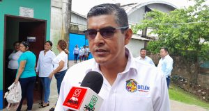 ASESOR DE BELÉN: “MIS FAMILIARES TIENEN DERECHO A TRABAJAR”