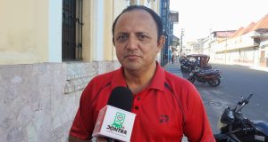 “EL DEPORTE HACE QUE UN NIÑO SEA EXPLORADOR”