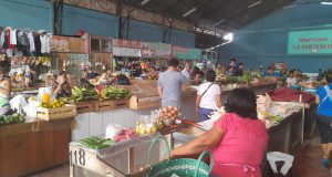 SISTEMA ELÉCTRICO DEL MERCADO LA NORTEÑITA ES OBSOLETO