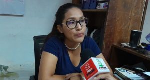 RETIRARÁN 25 TRONCOS SECOS DE LA ZONA MONUMENTAL